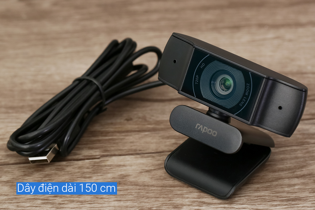 Webcam 720p ra00gh34 ttth
