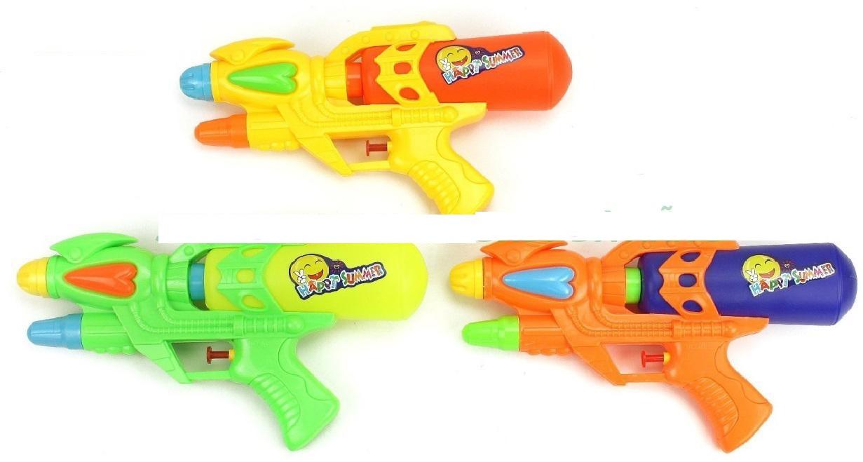 Bộ 3 đồ chơi xịt nước loại lớn