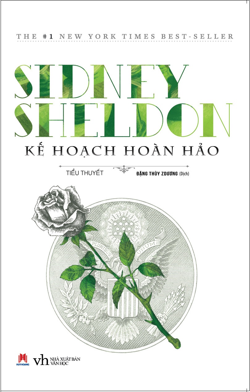 Fahasa - kế hoạch hoàn hảo