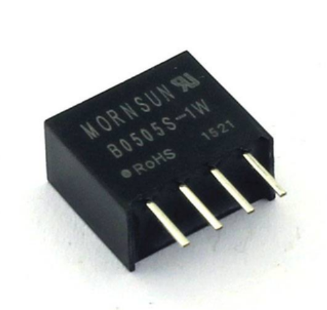 Module nguồn cách ly b0505s-1w dc-dc