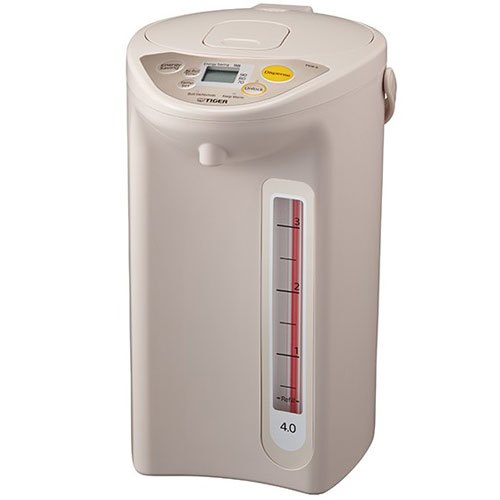 Bình thủy điện tiger pdr-s40w