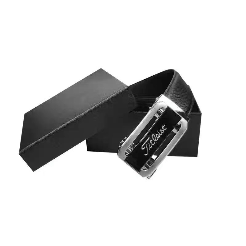 Thắt lưng nam Titleist TL002- thắt lưng nam