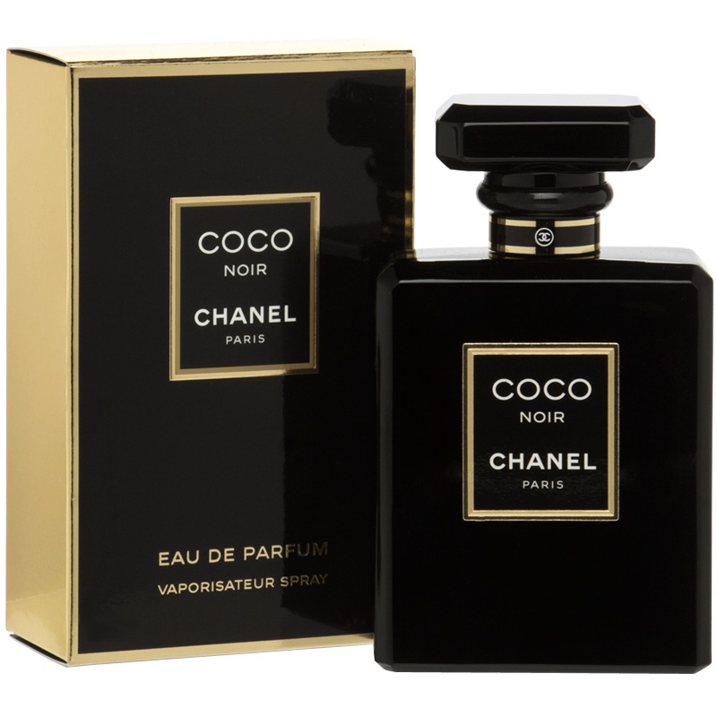 Nước hoa nữ Cha.nel Coco Noir Eau De Parfum Vaporisateur Spray của Pháp chai 50ml và 100ml edp