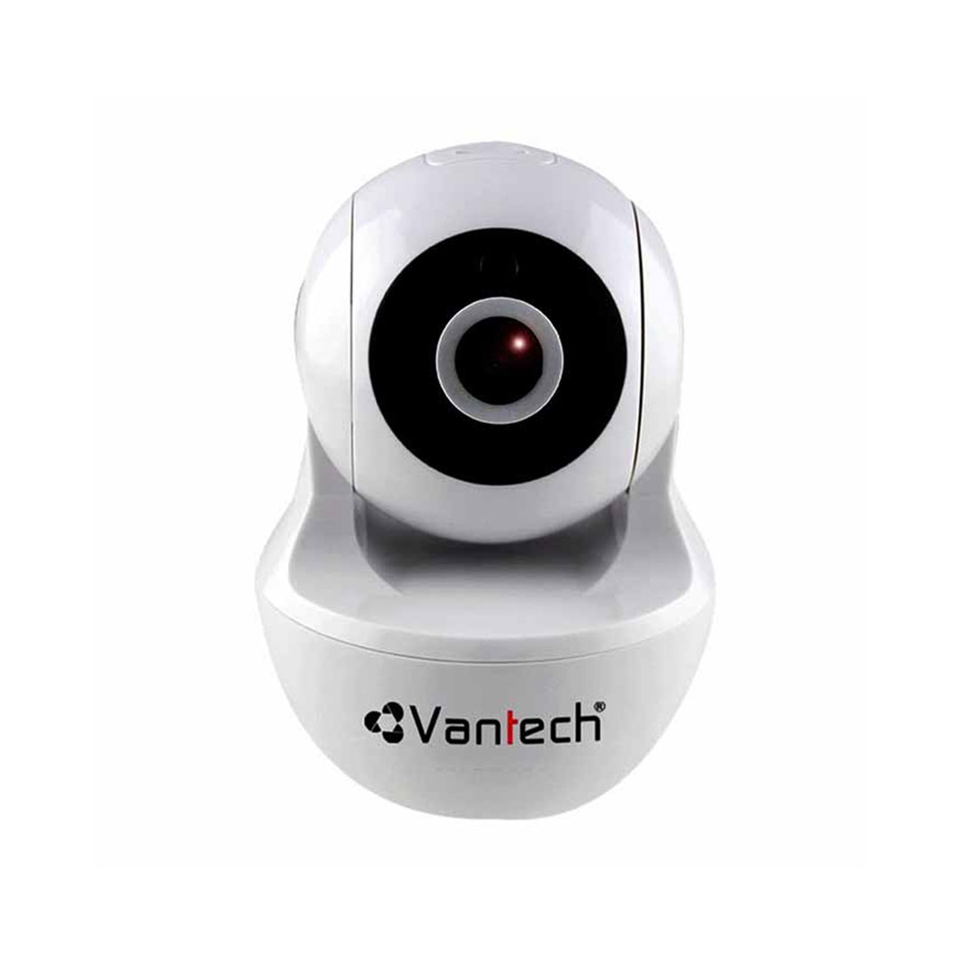 Camera wifi vantech v1310 ai 1.3 megapixel