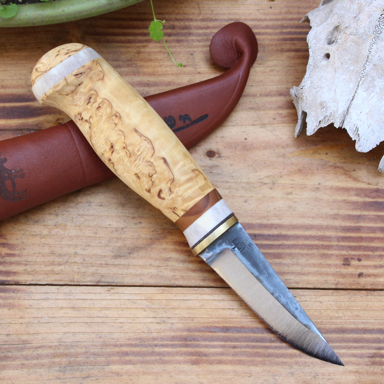 Dao lappi puukko pt 80
