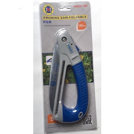 Cưa xếp 180mm a0692 c-mart
