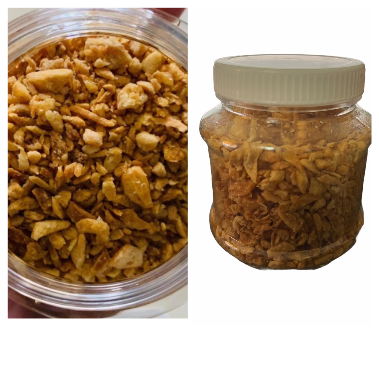 Tỏi phi siêu thơm ngon chính gốc Tây Ninh - dùng chung bánh tráng- hủ 100gr