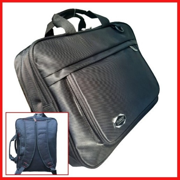 [HCM]Cặp xách balo Laptop đa năng cao cấp thời trang