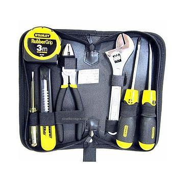 Bộ dụng cụ 7 chi tiết stanley 90-596n-23