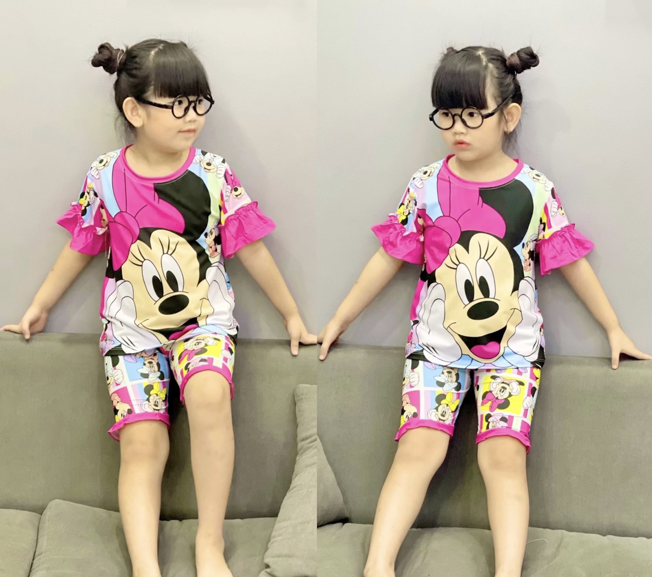 Thun lạnh lửng bèo size Đại
