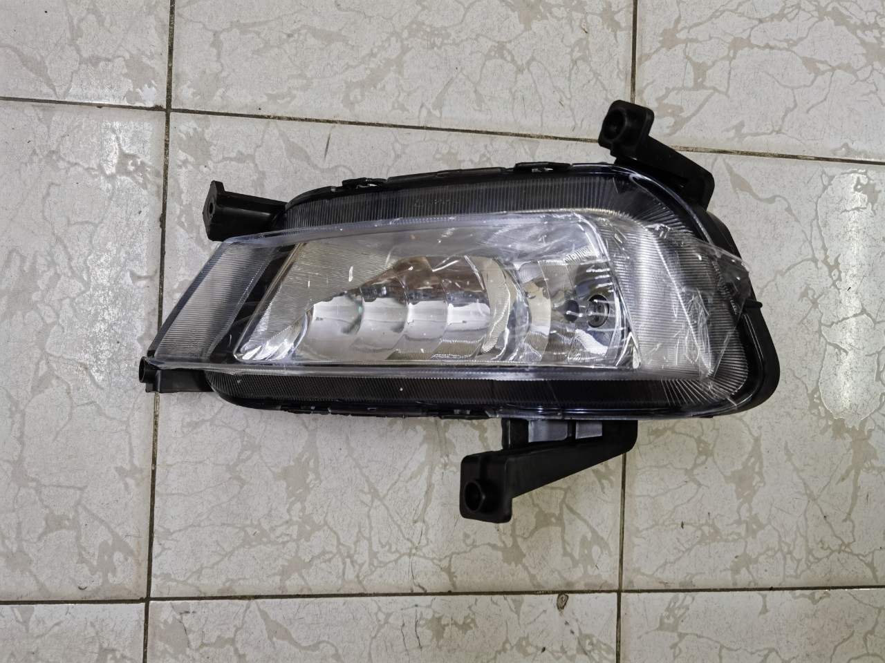 Đèn gầm cản trước MG ZS (Bản Trung) 2020-