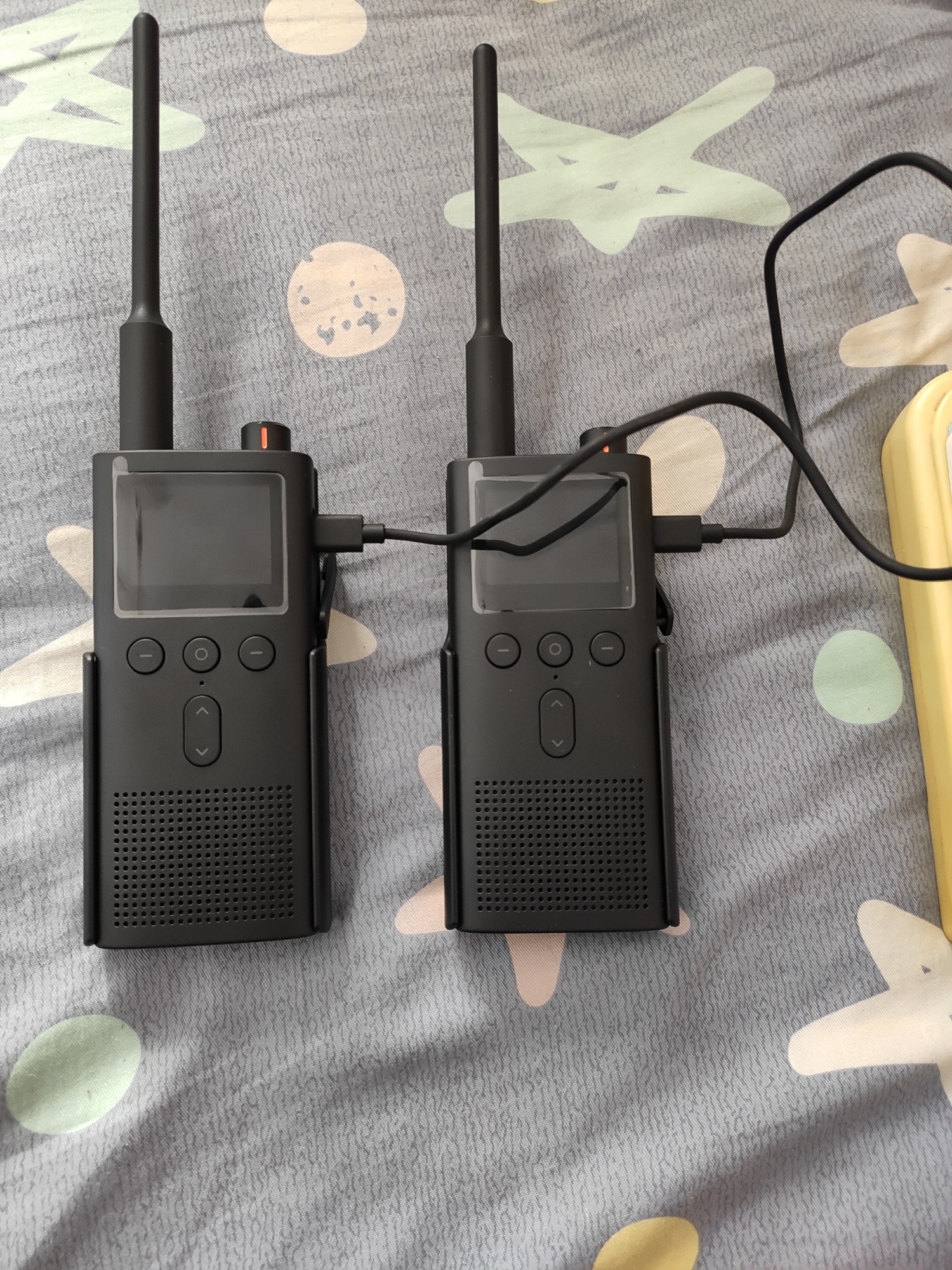 Bộ 2 đàm Xiaomi Walkie Talkie gen 2