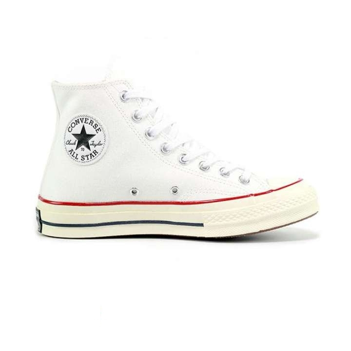 Giày Converse cao cổ [CHUẨN 11] giày sneaker cổ cao đen , trắng , full size nam nữ 36-43 , vải cao cấp full box , bill, team / Lù Store