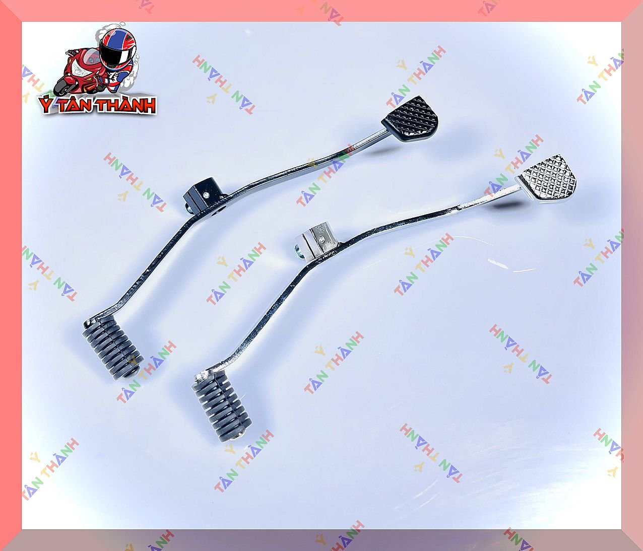 Cần Số 2 Chiều Cho Satria Raider Fi Ms27384