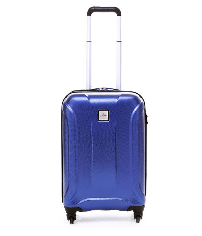Vali Skyway Nimbus 3.0 20 inch - Blue