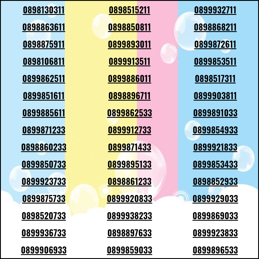 FREESHIP - CHƯA KÍCH HOẠT [HCM]SIM ĐẸP MOBIFONE - LÊN MẠNG TỐC ĐỘ CAO
