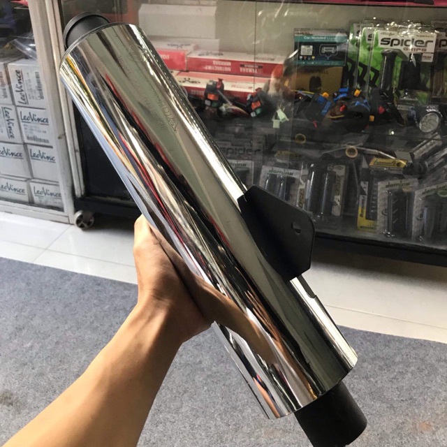 Lon pô cbr hàng xịn