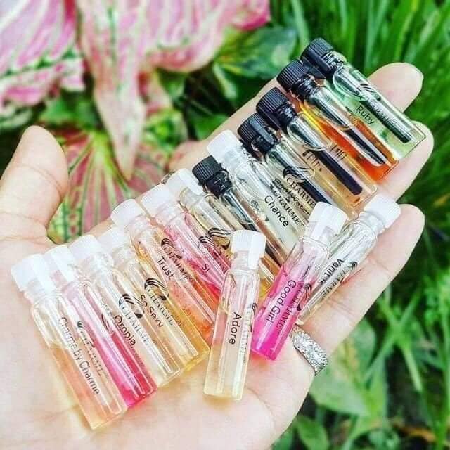 Mẫu thử nước hoa 2ml