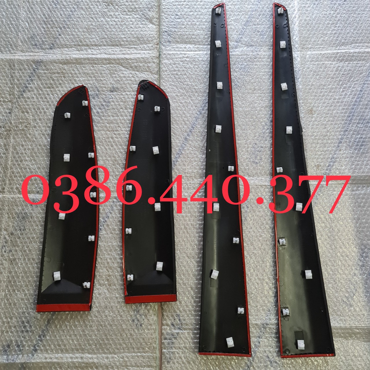 Nẹp cửa grand i10 hq