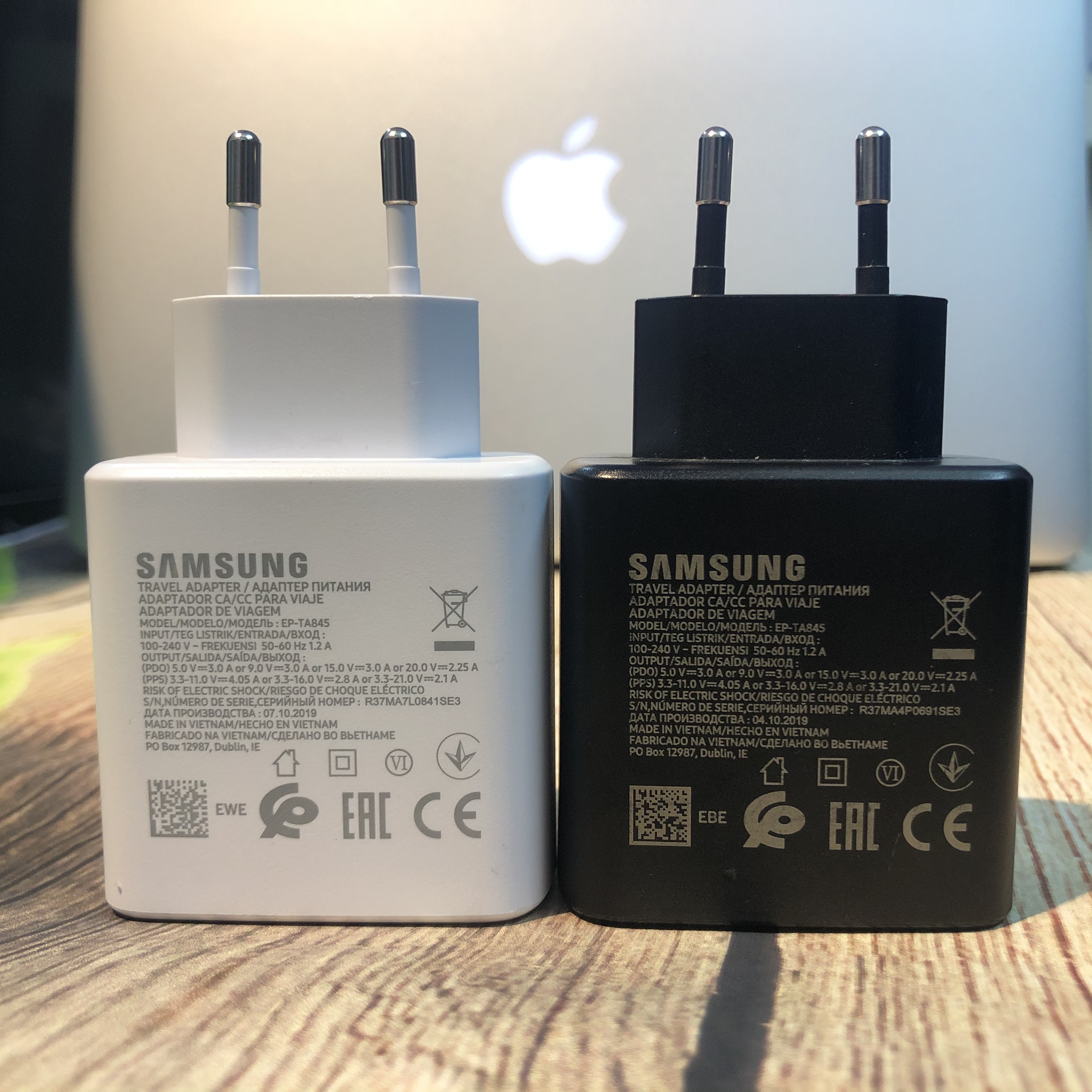 Cóc sạc samsung chính hãng - bộ sạc nhanh samsung 25w c to c dành cho samsung galaxy s8/s9/s10/s10plus/s10 5g/note8/note9/note10/note10plus/ s20/s20ultrs/s20plus/note20/note20ultra/note20ultra 5g bảo hành 1 năm