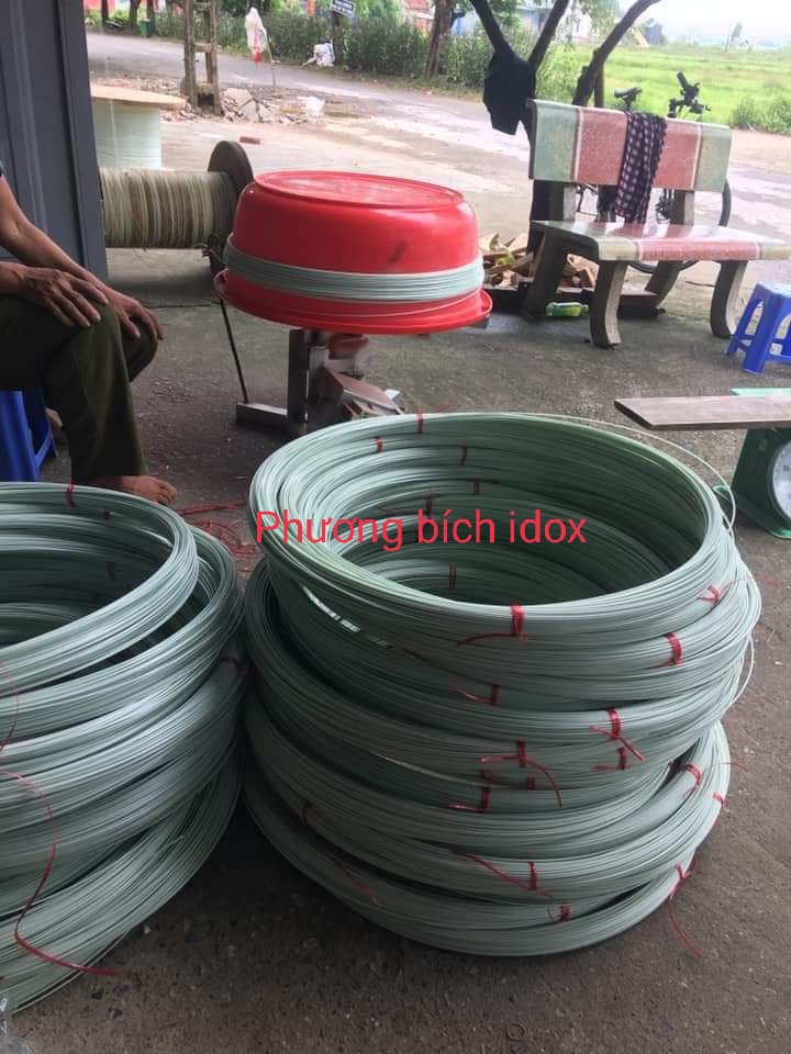 Nan cáp lồng chim 2li3