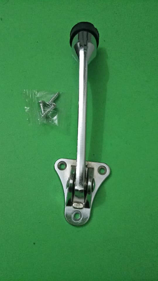 chặn cửa móng ngựa, chặn cửa chân chó giá rẻ P1