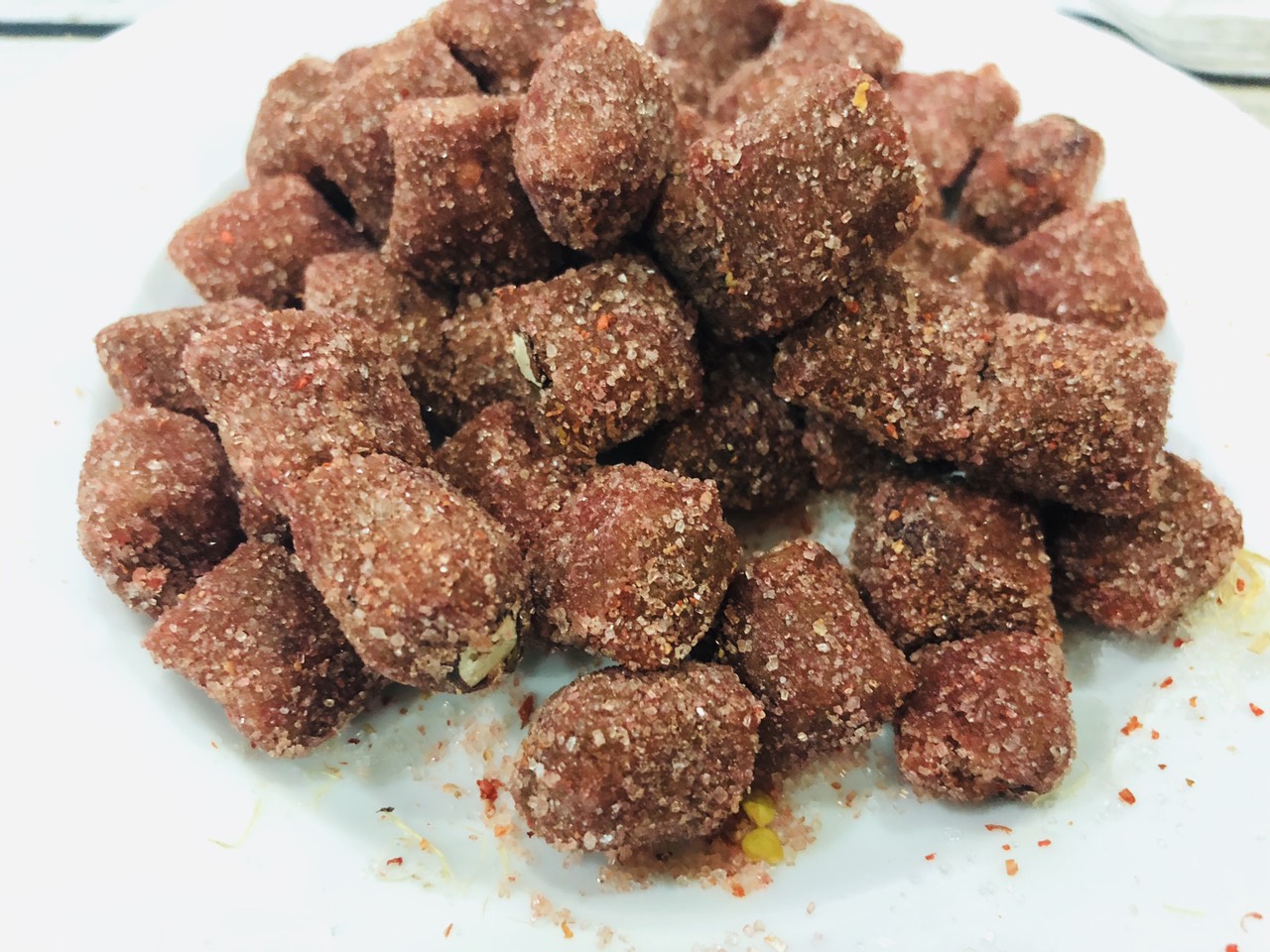 1kg kẹo me xí muội hk_titimart