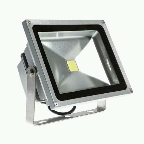 Đèn led pha siêu sáng 10w