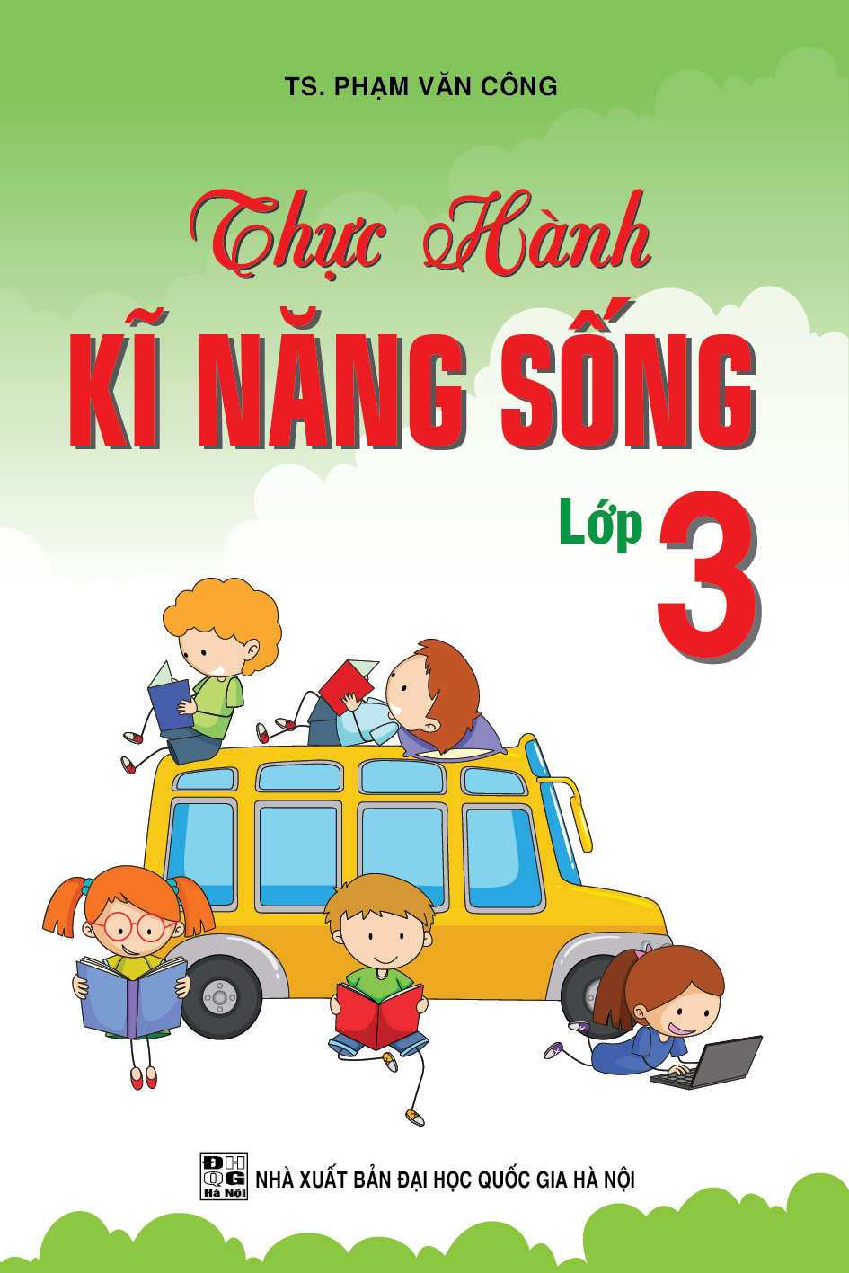 Thực hành kĩ năng sống lớp 3