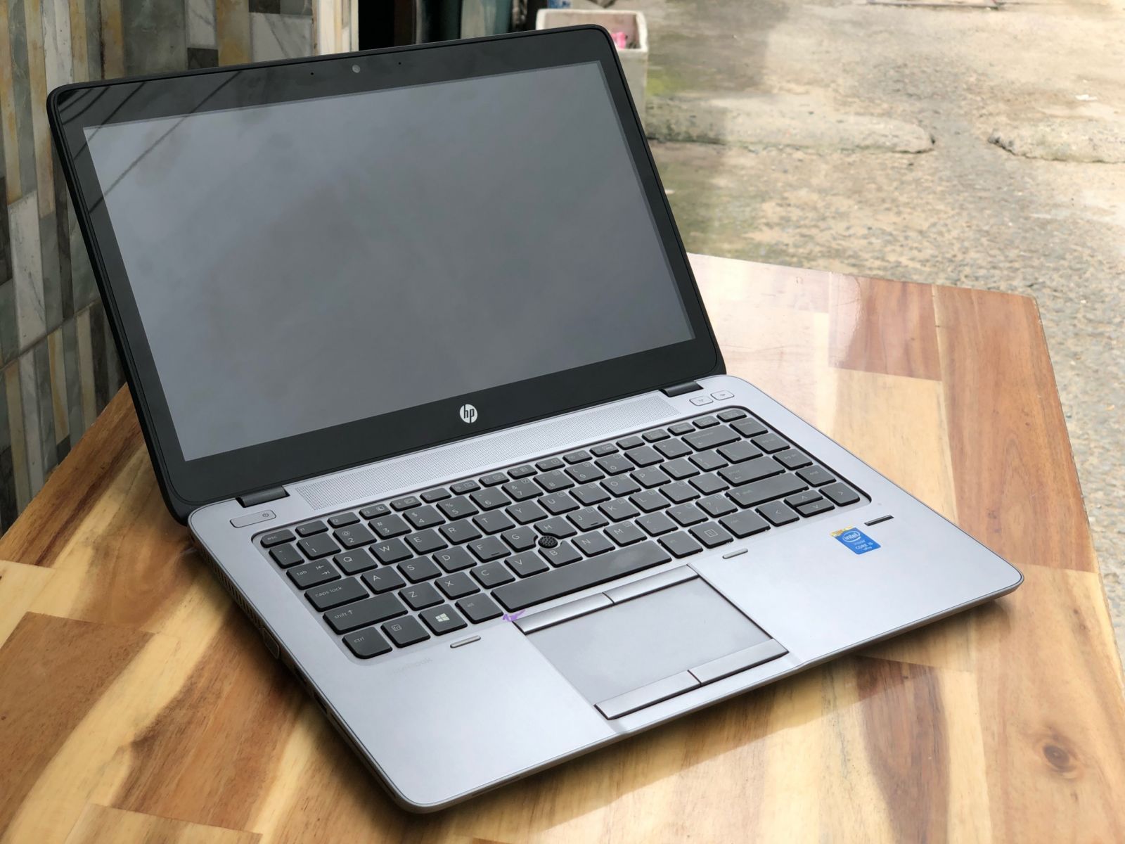 Laptop Hp Elitebook 840 G1 Core i5