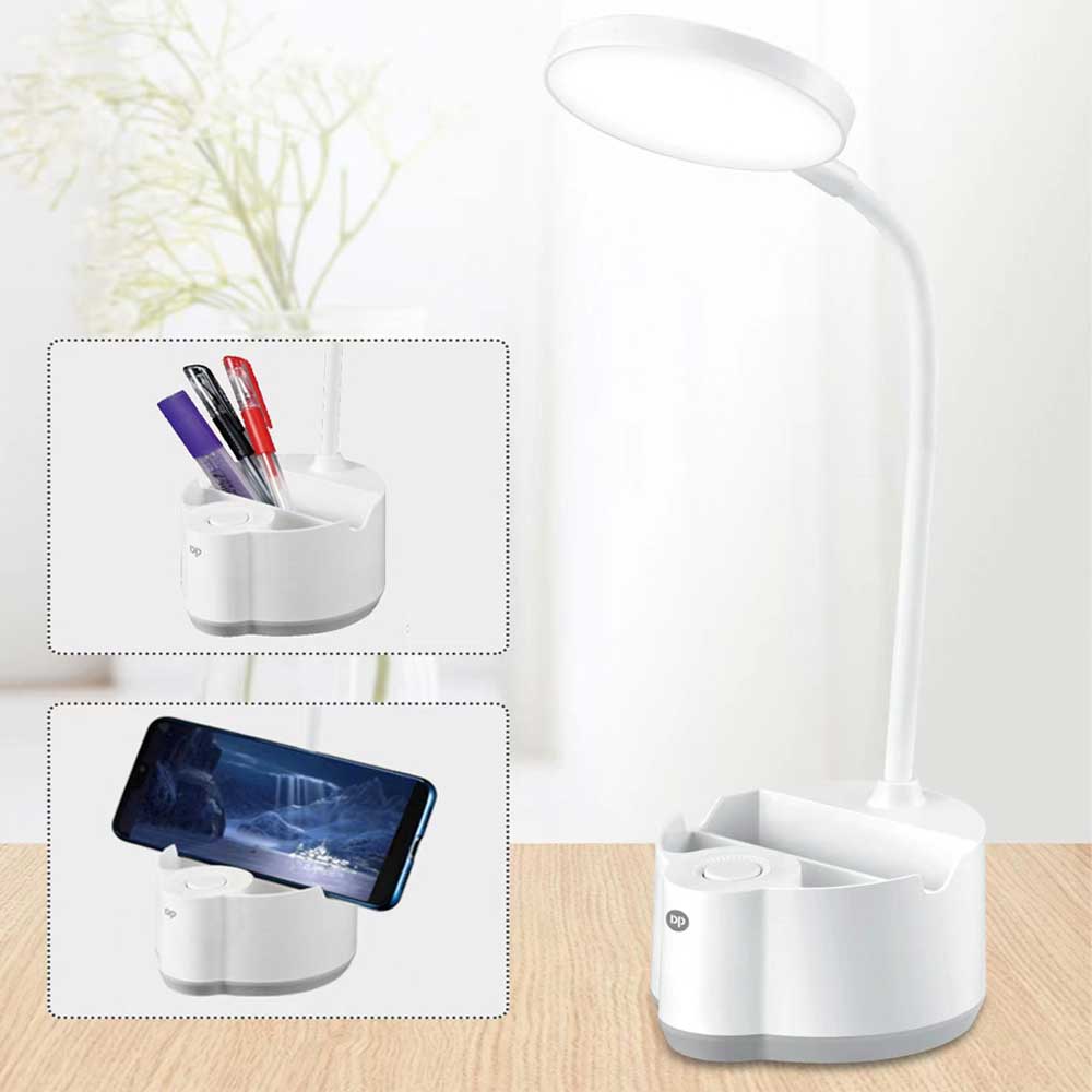 Đèn bàn học cao cấp chống cận thị 2 chế độ Dp 6055B