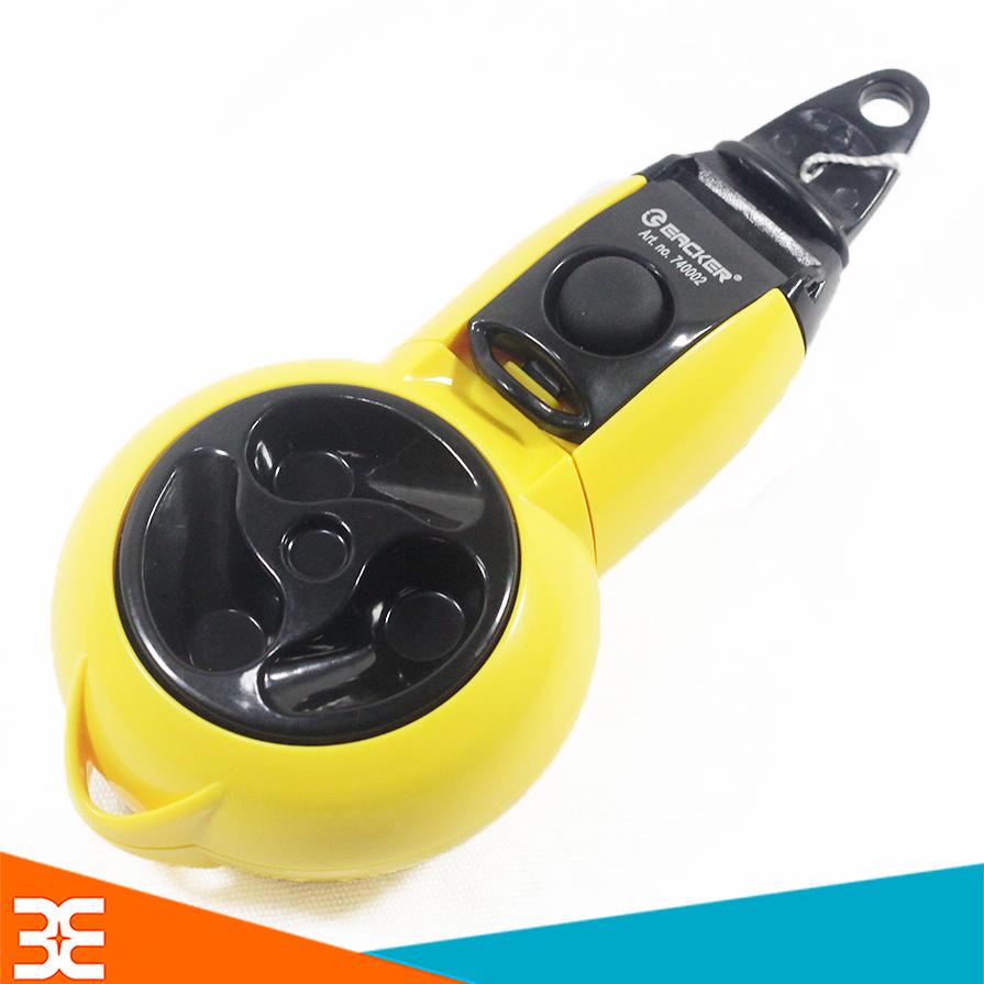 Búng mực tự động eacker 740002
