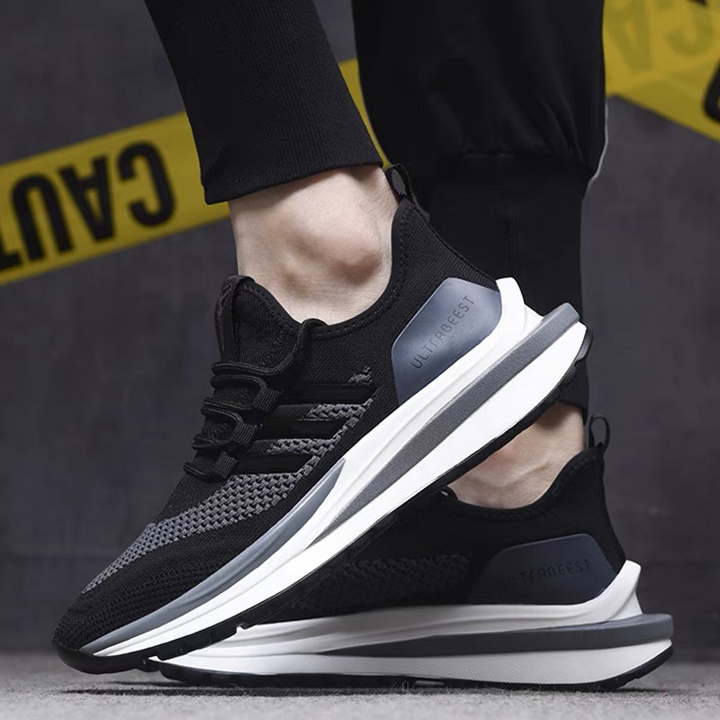 Giày thể thao nam, giày chạy bộ ZAPPOS GTT021