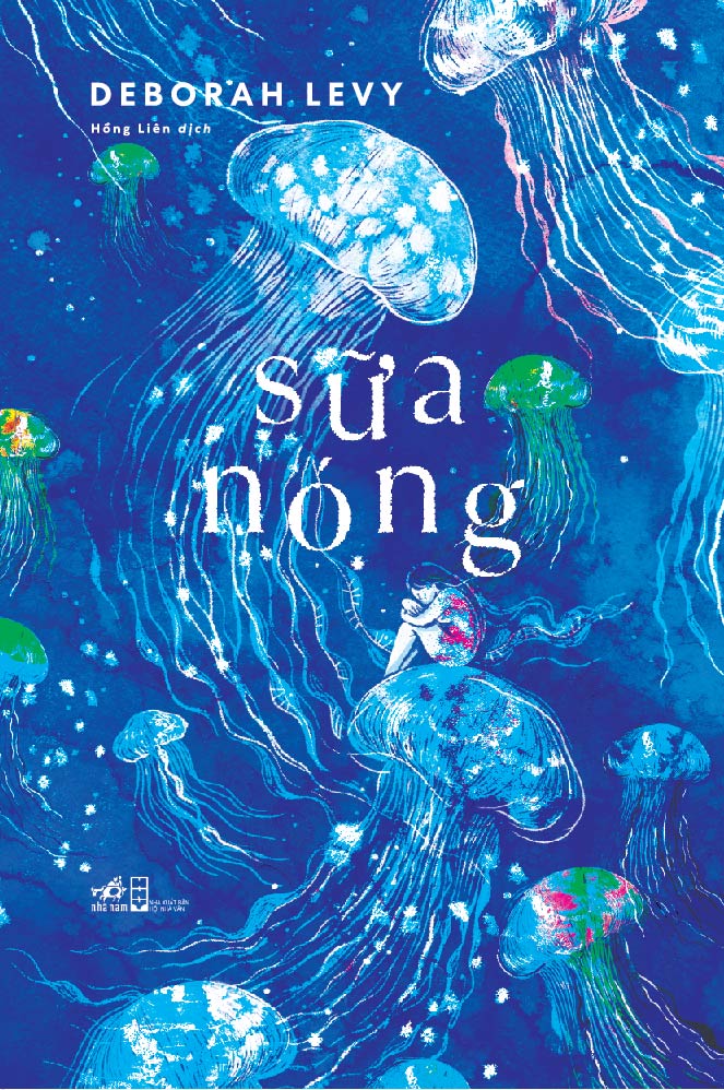 Sách - Sữa nóng