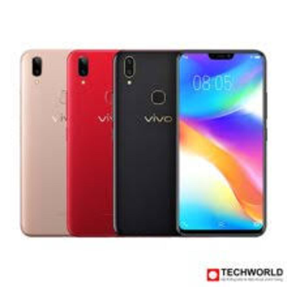 [Smartphone Vivo] điện thoại 4G VIVO-V9 ram 6G/128G 2sim Chính Hãng màn hình to, Camera siêu đẹp, cấu hình khủng, Cày Game nặng siêu mượt mà- BN3