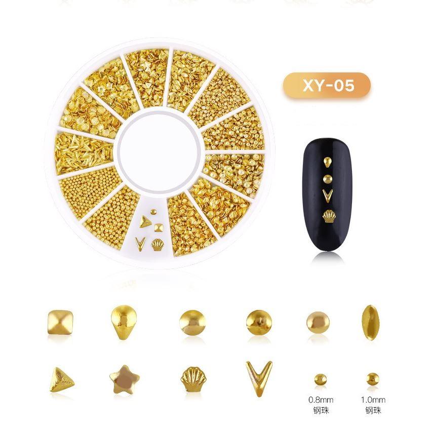Charm đính móng tay mẫu XY-05