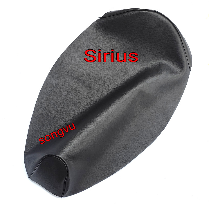 Vỏ bọc yên xe máy Jupiter, Sirius