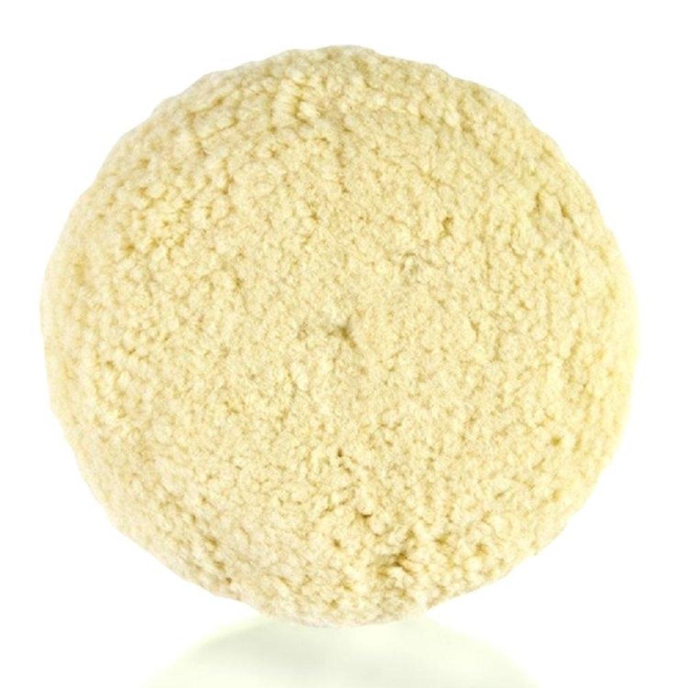 Phớt đánh bóng lông cừu 3m 05711 9in 1 mặt