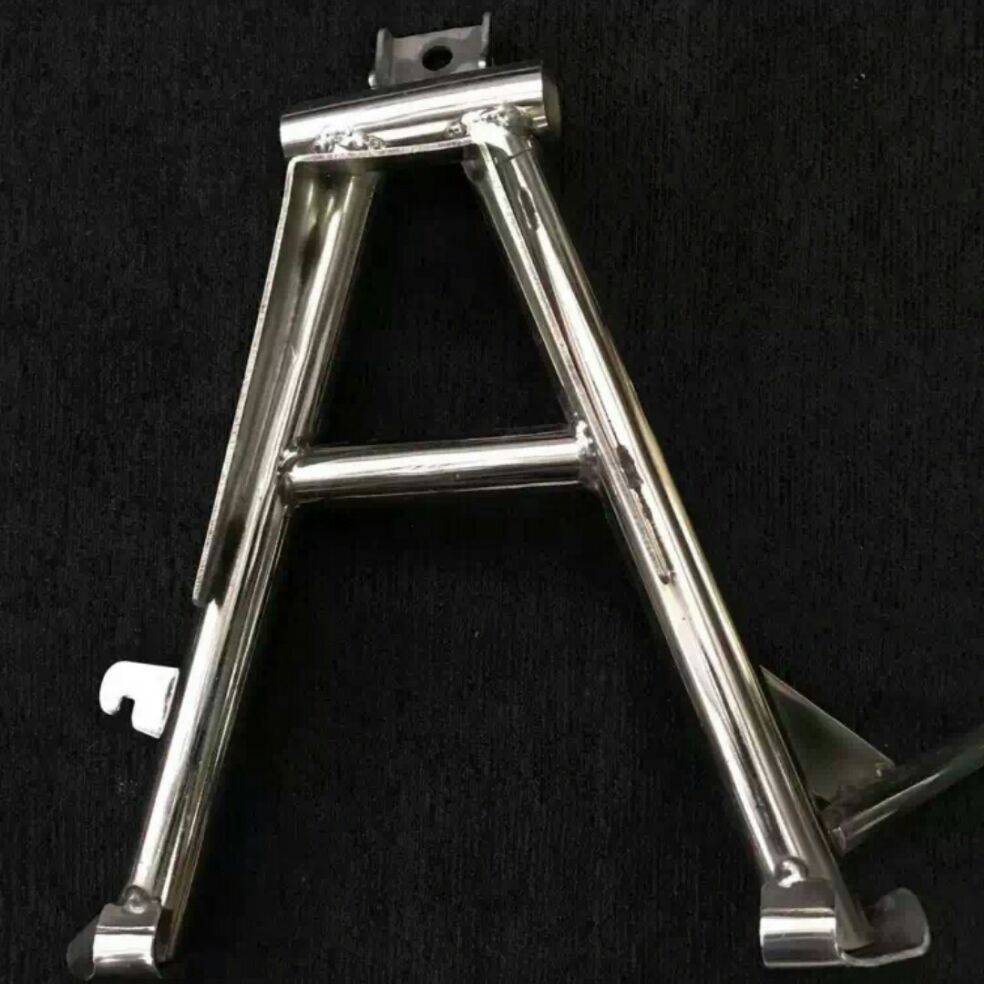 CHỐNG ĐỨNG INOX WAVE RS , FU NEO - hàng đặc biệt