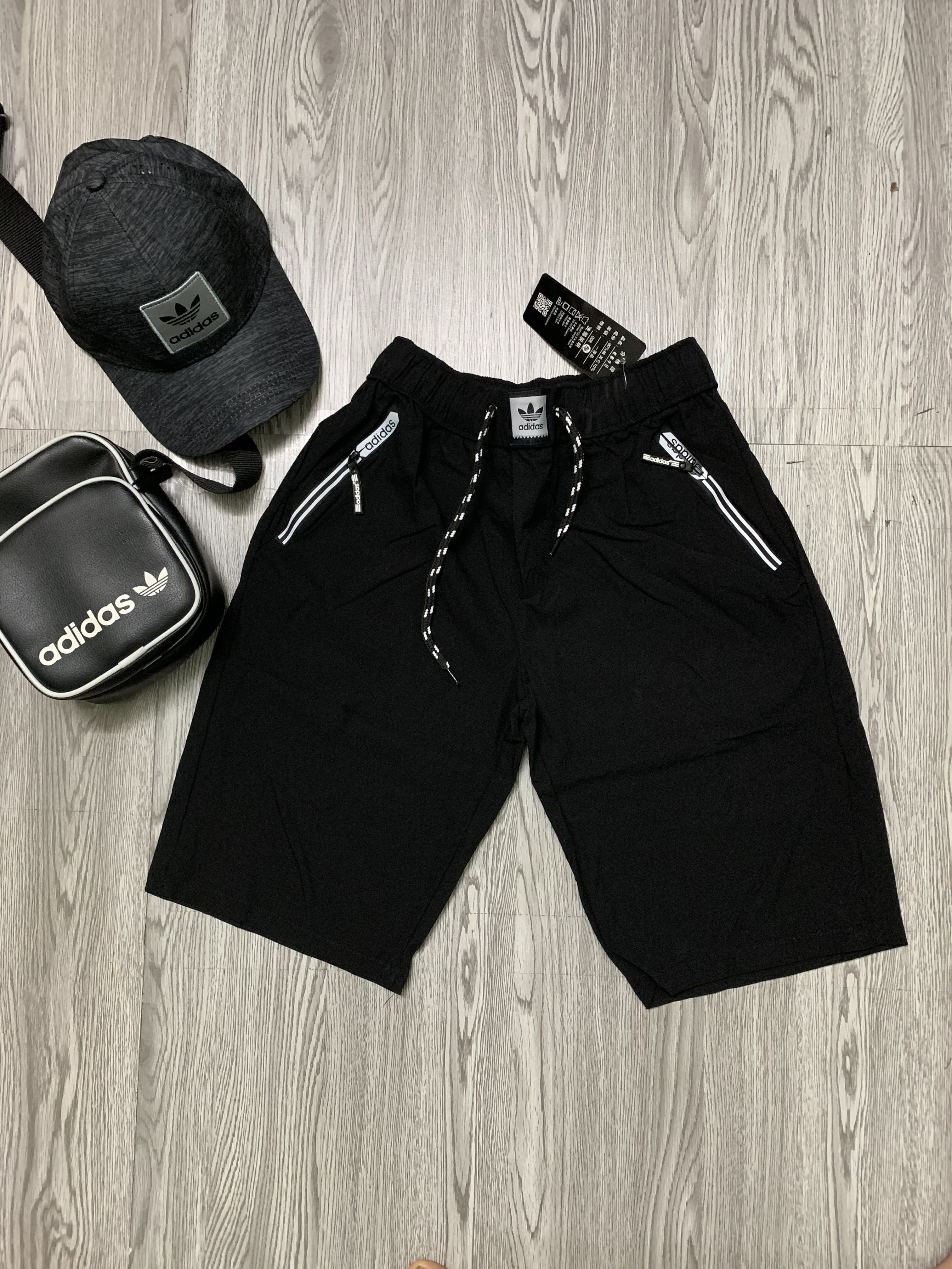 QUẦN SHORT NAM, QUẦN NGỐ NAM, CẠP THUN THỜI TRANG CO GIÃN 4 CHIỀU THỜI TRANG HÀN QUỐC ( Ảnh chụp thật 100%)