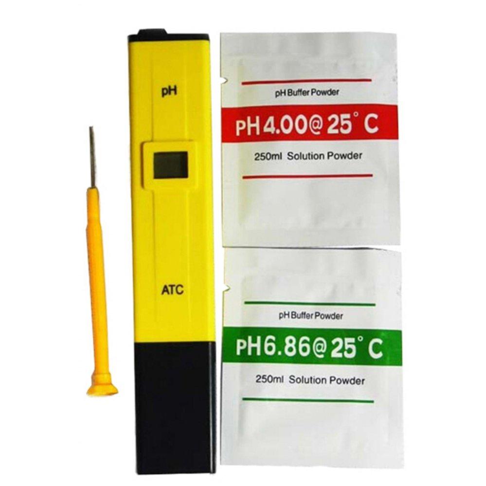 [HCM]Bút đo pH nước giá rẻ