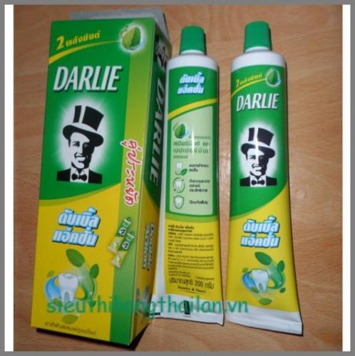 Kem đánh răng darlie thái lan