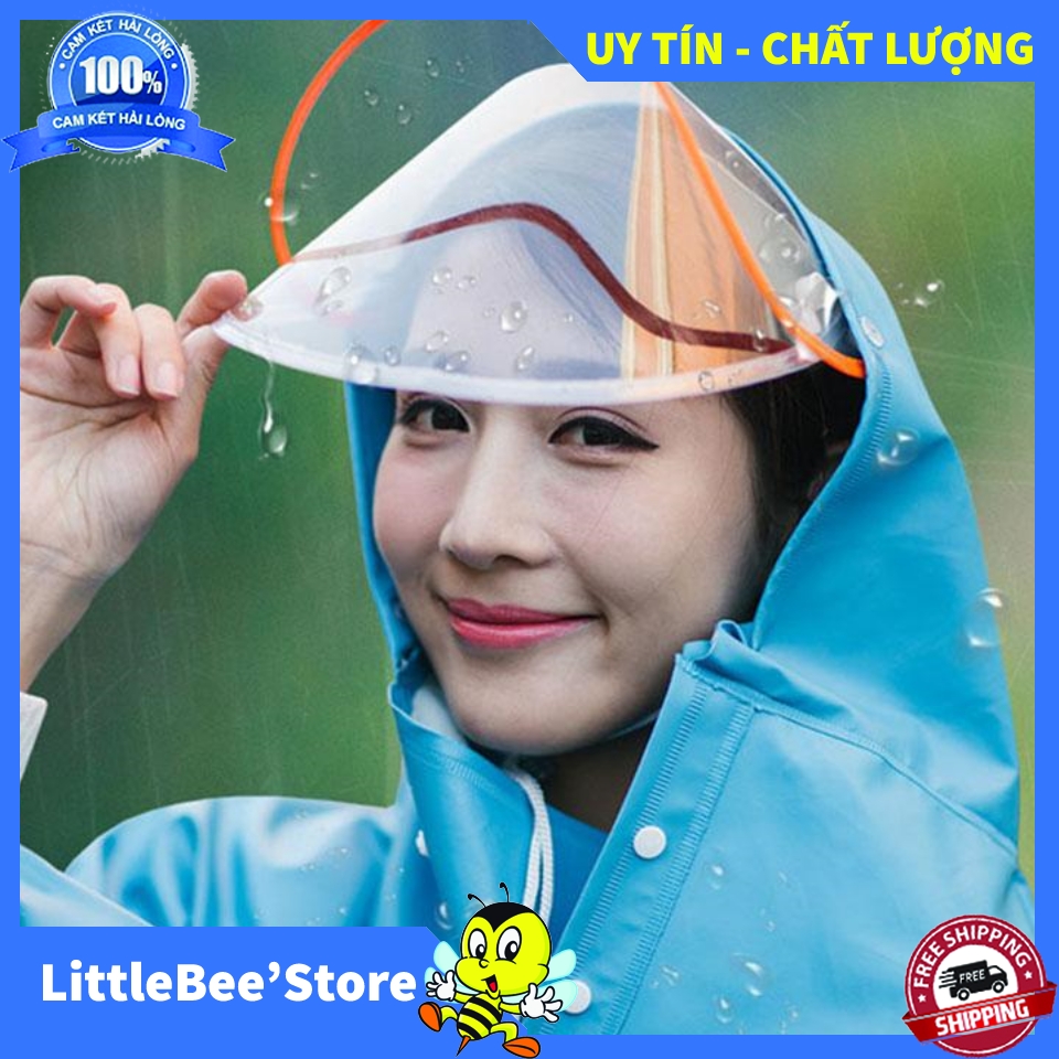 Áo Mưa Phản Quang Có Kính Che Mặt 01 Đầu ,Áo Mưa Có Kính , Áo Mưa Cánh Dơi , Áo Mưa Giá Rẻ ,  Áo Mưa Chống Thấm Cao Cấp , Áo Mưa Giá Sỉ , Áo Mưa - Thời Trang ,  Gọn Gàng , Chống Thấm Tuyệt Đối