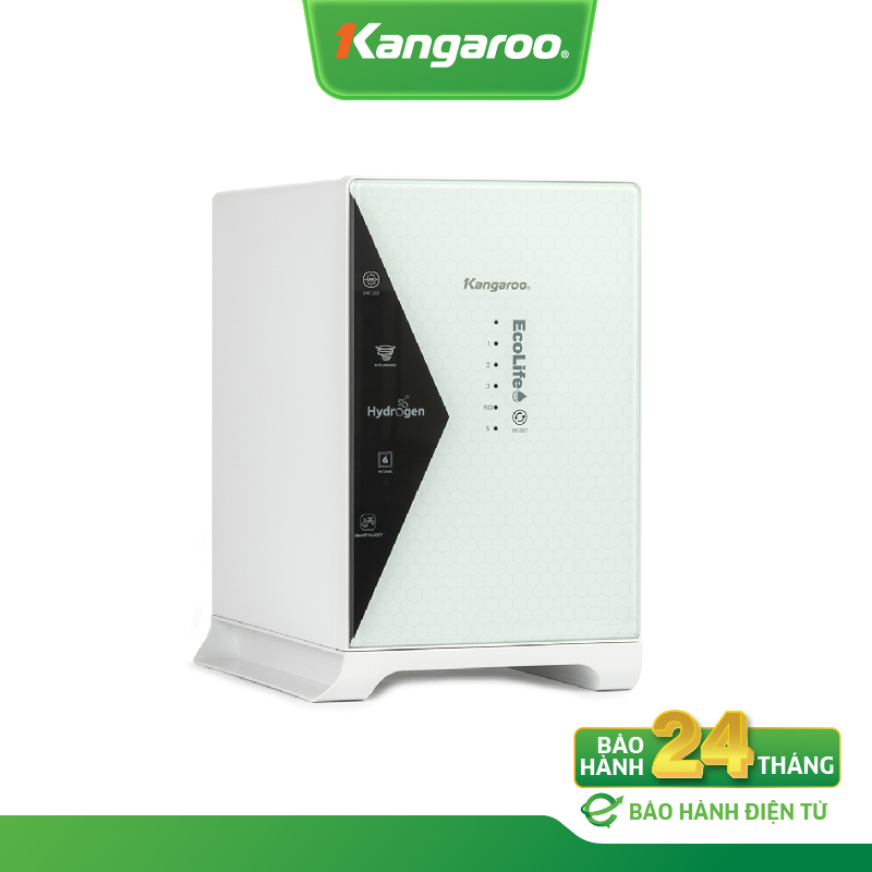 Máy lọc nước Kangaroo Hydrogen KG100HU