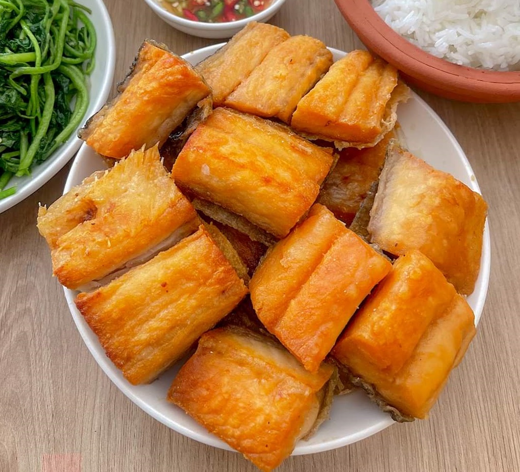 1KG KHÔ CÁ DỨA PHI LÊ CHÍNH HIỆU CẦN GIỜ THỊT DÀY KHÔNG XƯƠNG