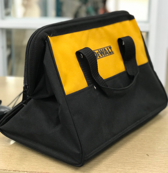 Túi dụng cụ dewalt hàng chính hãng