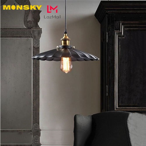 Đèn thả MONSKY RUES kiểu dáng cổ điển trang trí nội thất sang trọng (87).