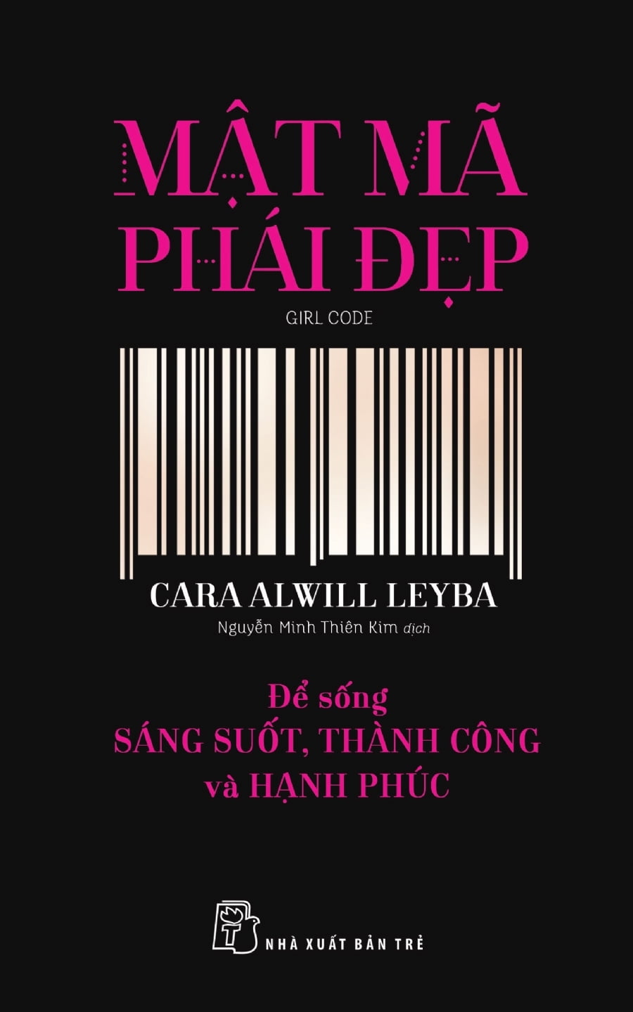 Fahasa - mật mã phái đẹp