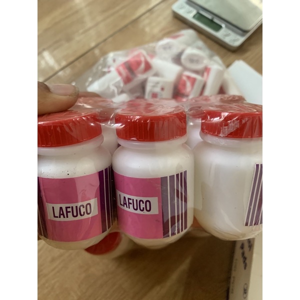 Kem thoa mền da khi làm nail/ 1 hũ 12k