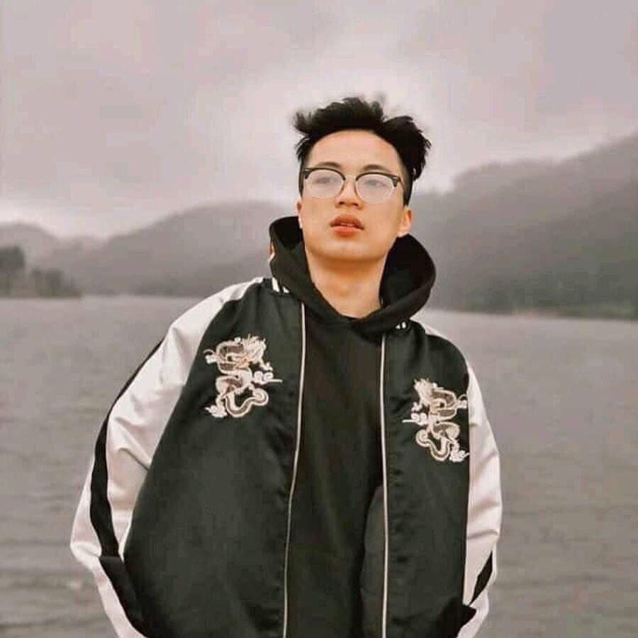 [HCM]Áo khoác dù thêu hình rồng mẫu mới cực cá tính, áo khoác bomber nữ, áo khoác nữ, áo khoác rồng nữ, áo khoác dù nữ, áo khoác dù